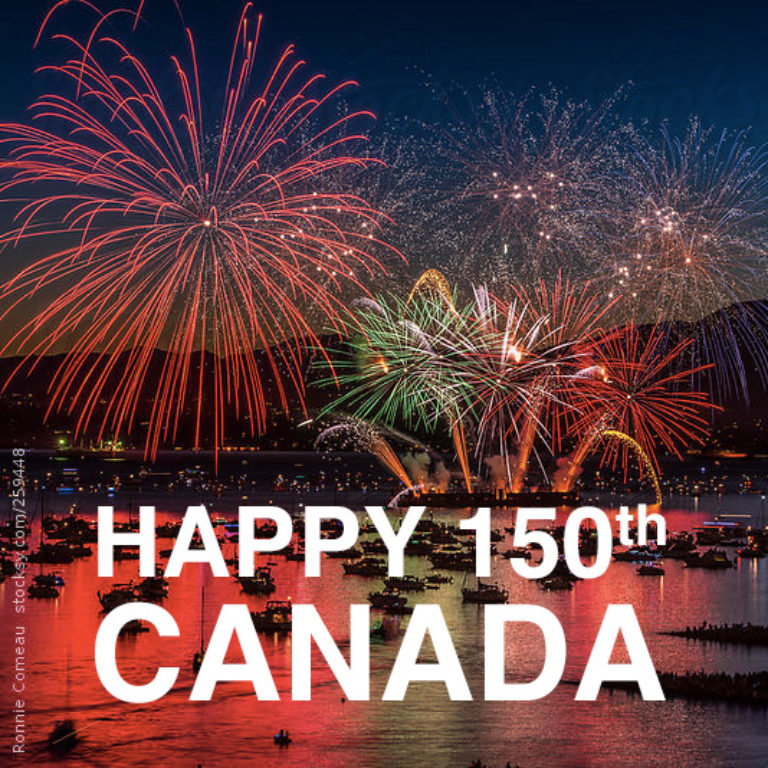 canada 150