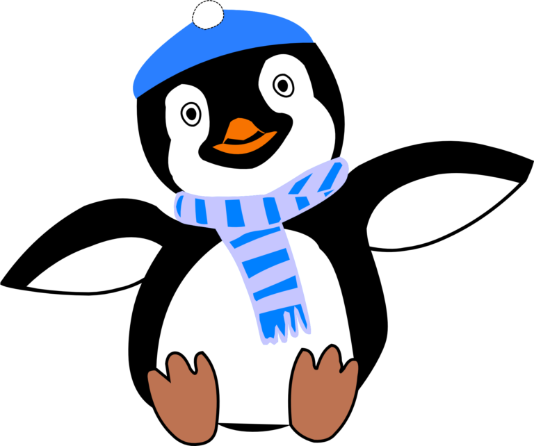 penguin-157203